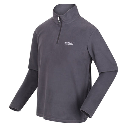 Regatta Thompson Quarter Zip Fleece
