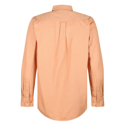 TL London 2 Pocket Long Sleeve Shirt