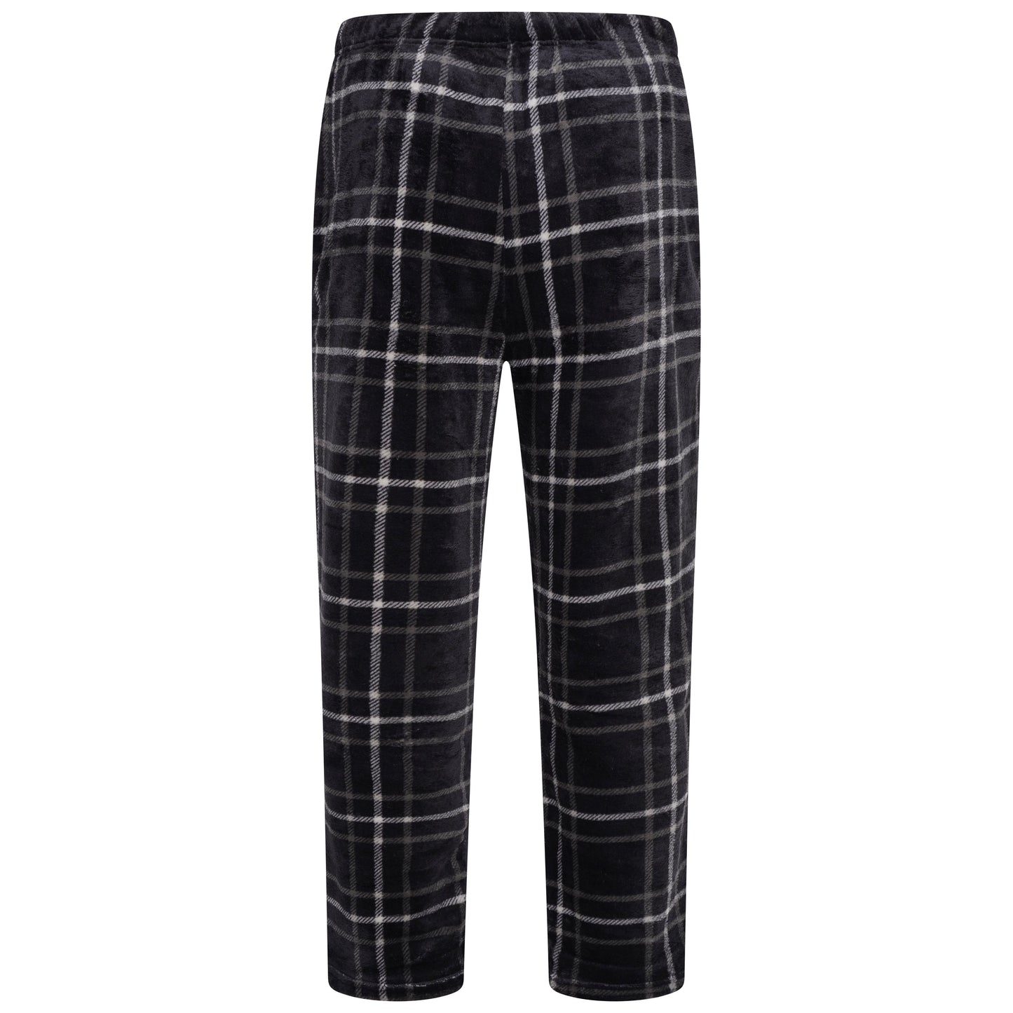 ButtonFresh Plush Luxury Lounge Set