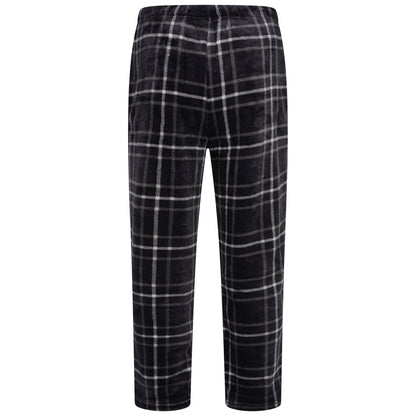 ButtonFresh Plush Luxury Lounge Set