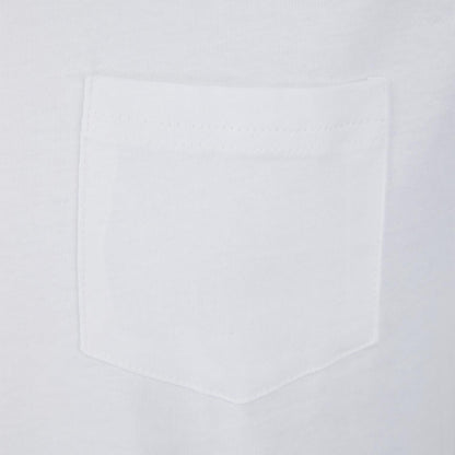 Brave Soul Arkham Crew Neck Pocket T-Shirt