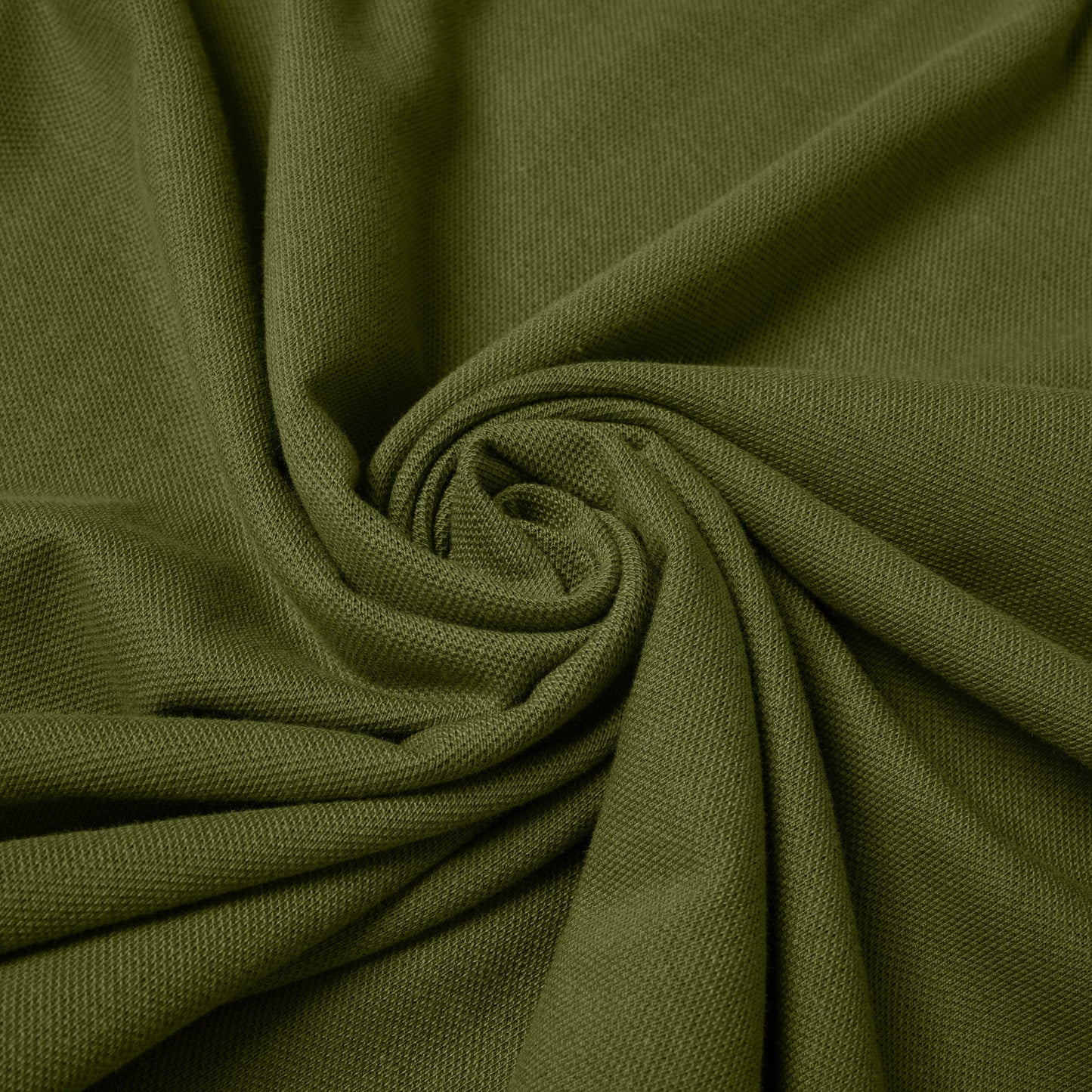 Evryone Long Sleeve Polo Shirt