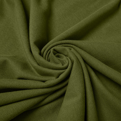 Evryone Long Sleeve Polo Shirt