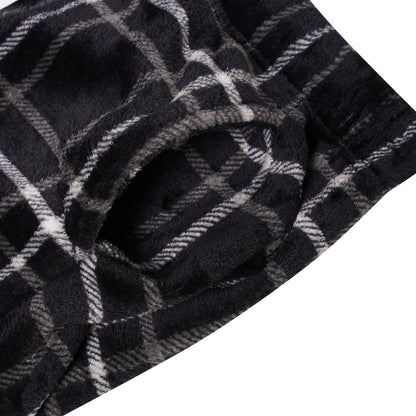 ButtonFresh Plush Luxury Lounge Set