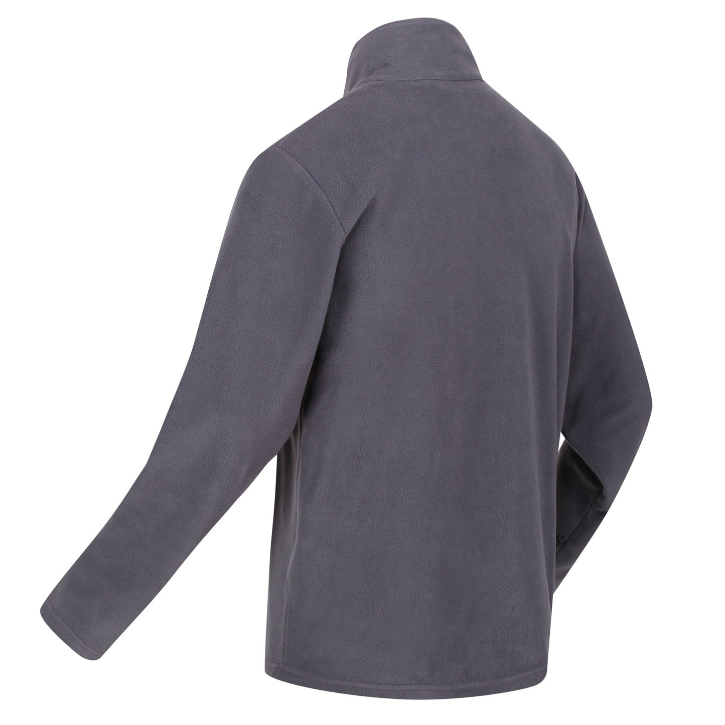 Regatta Thompson Quarter Zip Fleece