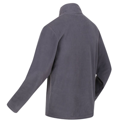 Regatta Thompson Quarter Zip Fleece