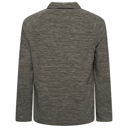 Ex High Street Snowdon II Quarter Zip Fleece Jacket