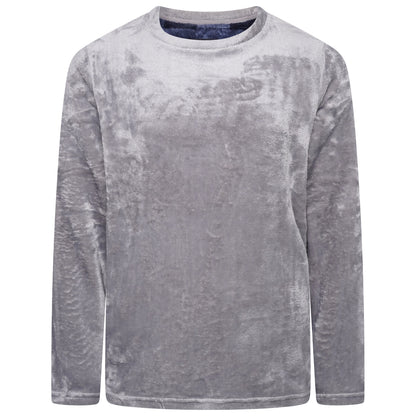 ButtonFresh Plush Luxury Lounge Set