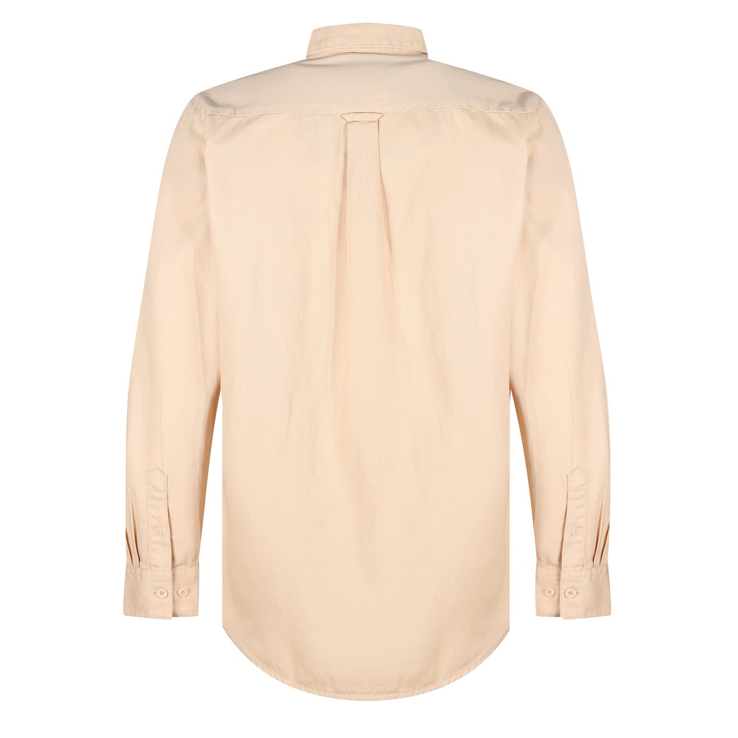TL London 2 Pocket Long Sleeve Shirt