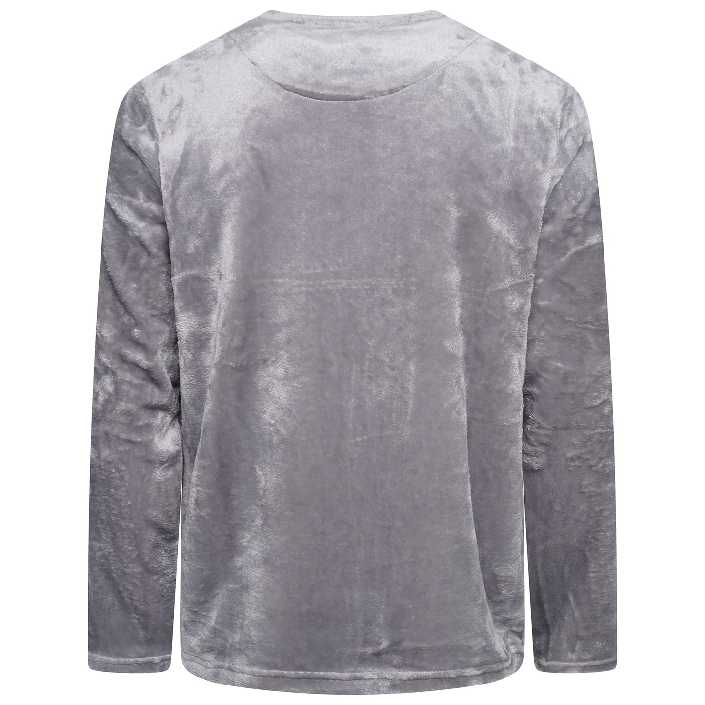 ButtonFresh Plush Luxury Lounge Set