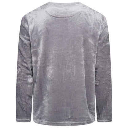 ButtonFresh Plush Luxury Lounge Set