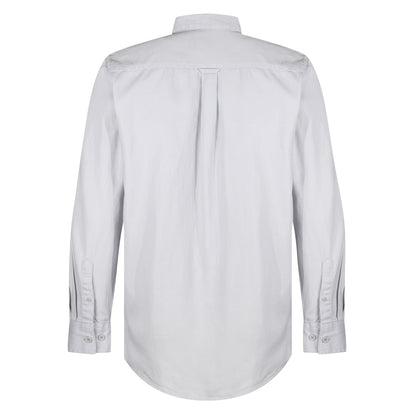 TL London 2 Pocket Long Sleeve Shirt