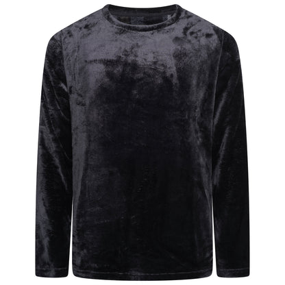 ButtonFresh Plush Luxury Lounge Set