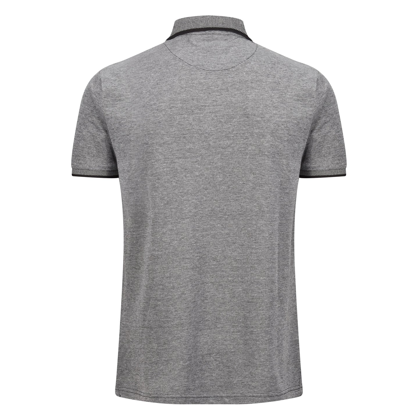 Brave Soul Kubo Pique Polo Shirt