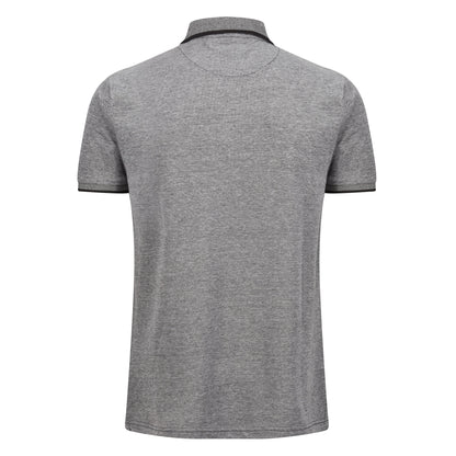 Brave Soul Kubo Pique Polo Shirt