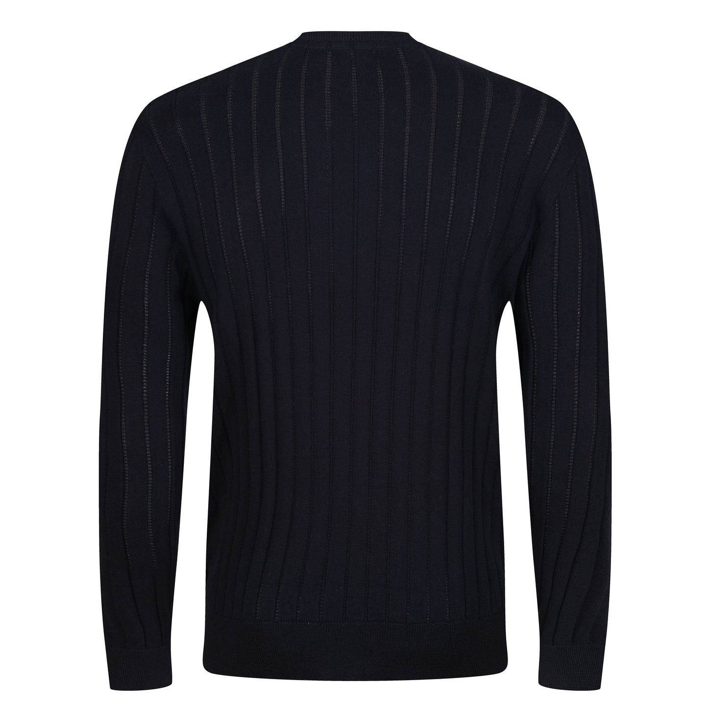 Brave Soul Bovec Crew Neck Jumper