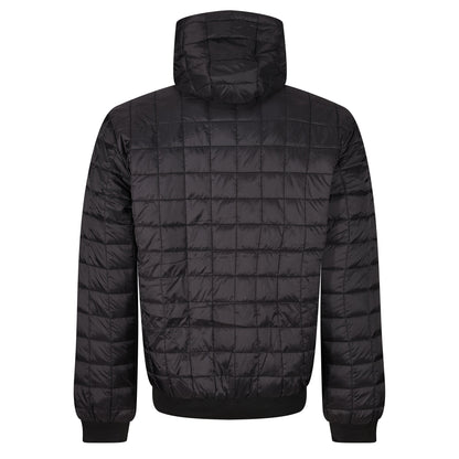Result Stealth Hooded Jacket