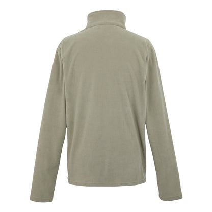 Regatta Thompson Quarter Zip Fleece