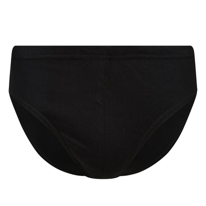 Canda 3 Pack Elasticated Briefs