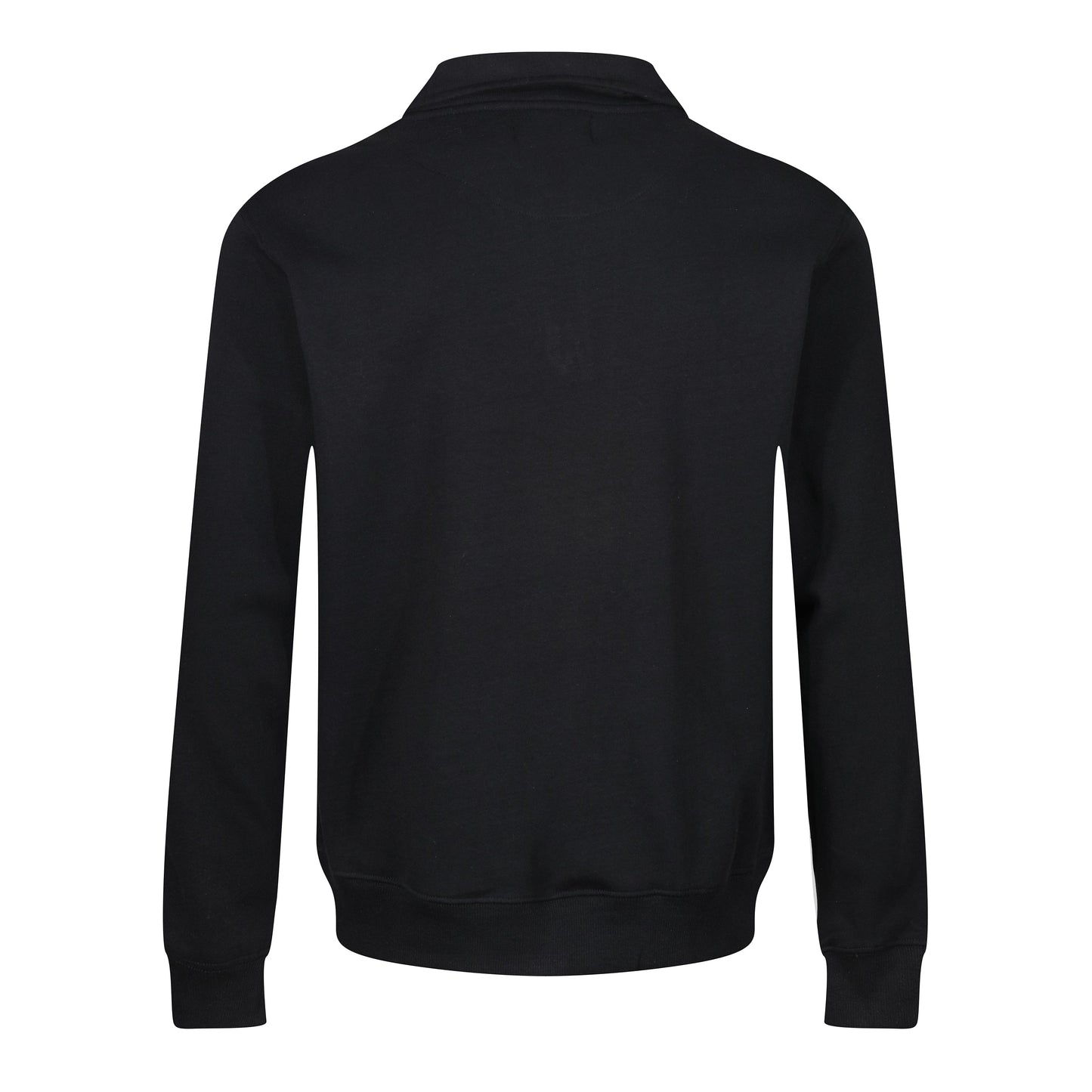 ButtonFresh Quarter Zip Pullover