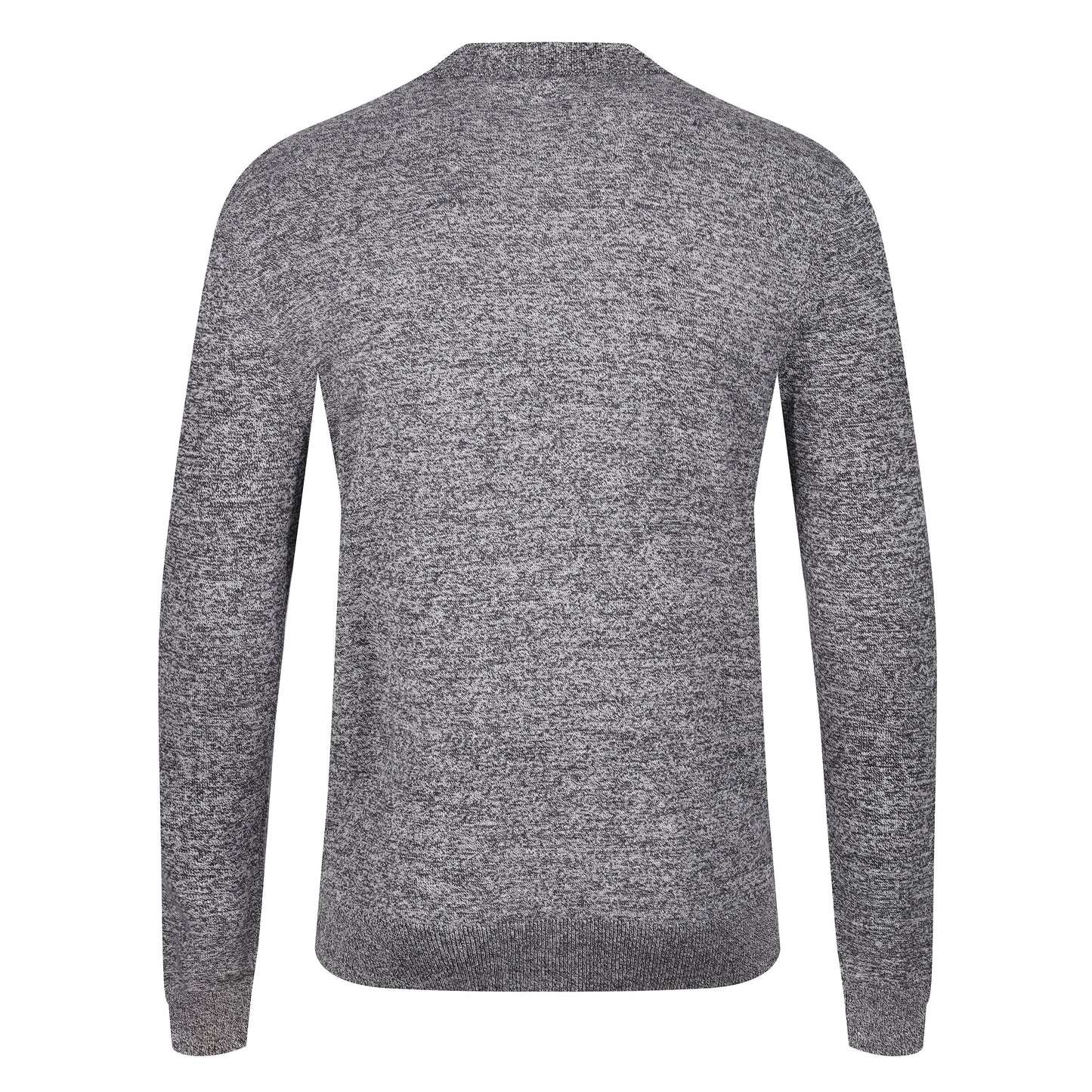 Brave Soul Knitted Polo Shirt