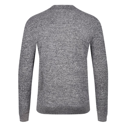 Brave Soul Knitted Polo Shirt