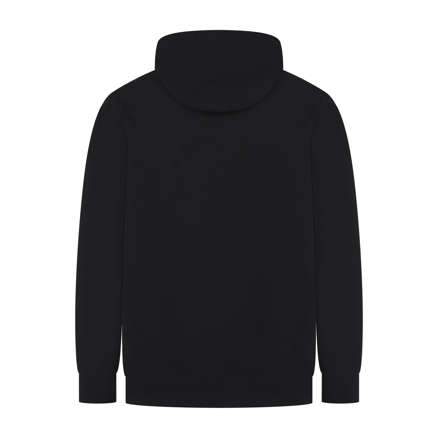 Under Armour Rival Box Logo Fleece Hoodie