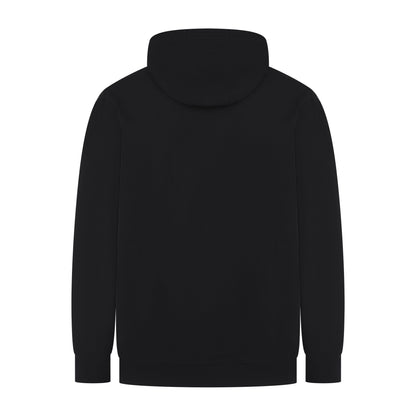 Under Armour Rival Box Logo Fleece Hoodie