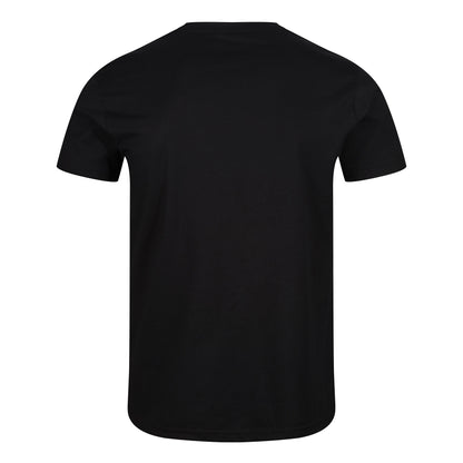 Ben Sherman London To Brighton Print T-Shirt