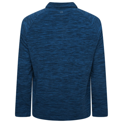 Ex High Street Snowdon II Quarter Zip Fleece Jacket