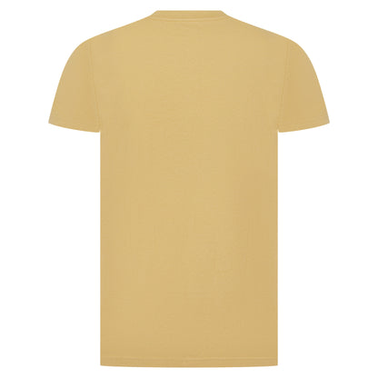 Milano Bulls Assorted 3 Pack Graphic T-Shirts