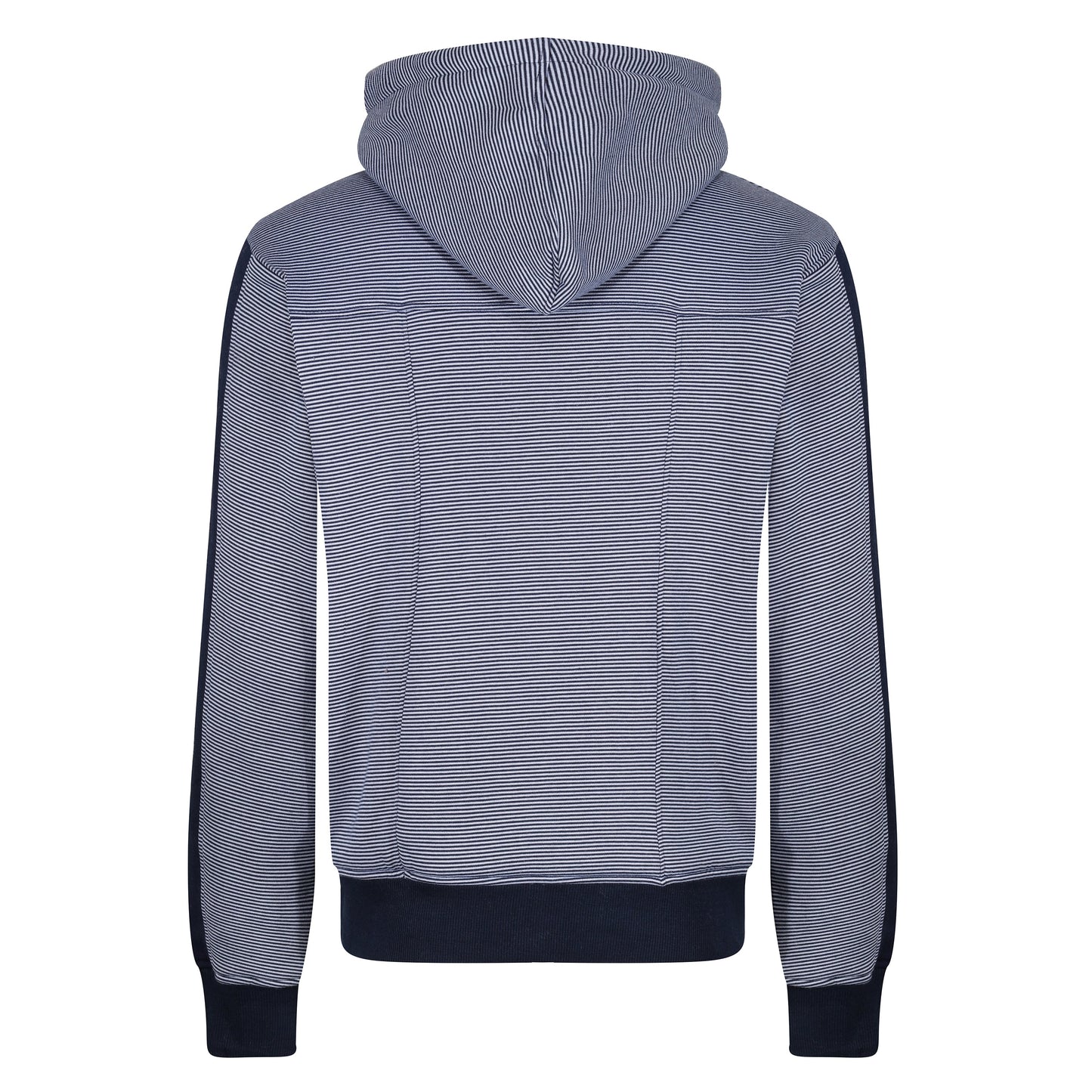 Charles Norton Fur Effect Laburnum Hoodie