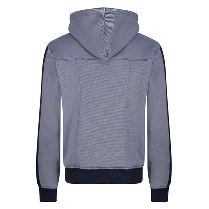 Charles Norton Fur Effect Laburnum Hoodie