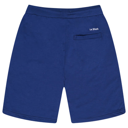 Le Shark Rowan Fleece Jogger Shorts