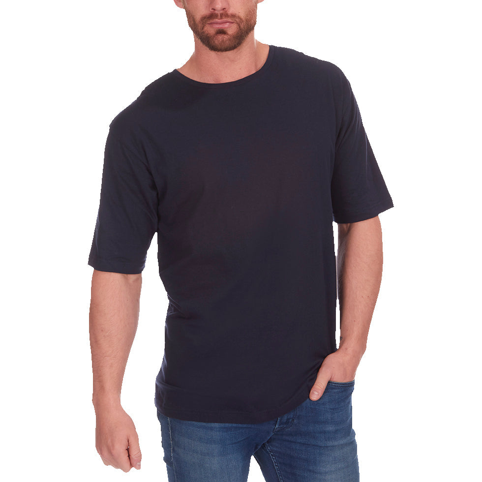 RedTag Crew Neck Cotton T-Shirt