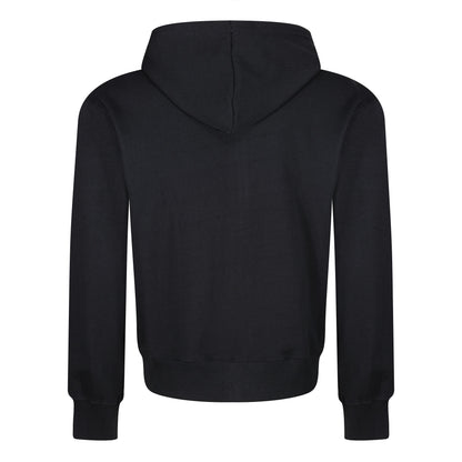 ButtonFresh Full Zip Hoodie