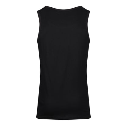 Brave Soul Grayling Cotton Vest