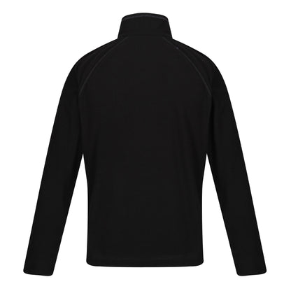 Regatta Montes Lightweight Half Zip Fleece
