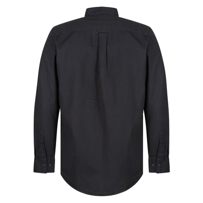 TL London 2 Pocket Long Sleeve Shirt
