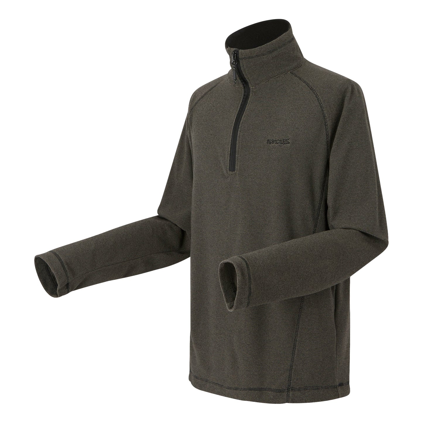 Regatta Montes Lightweight Half Zip Fleece