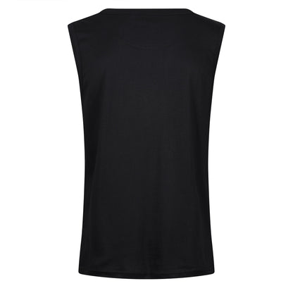 Brave Soul Varga Sleeveless T-Shirt