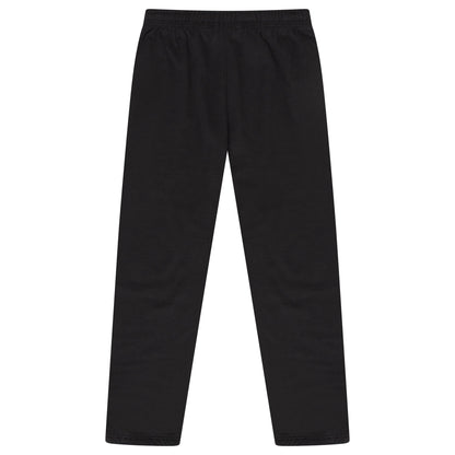 Casual Classics Elasticated Waist Fleece Joggers