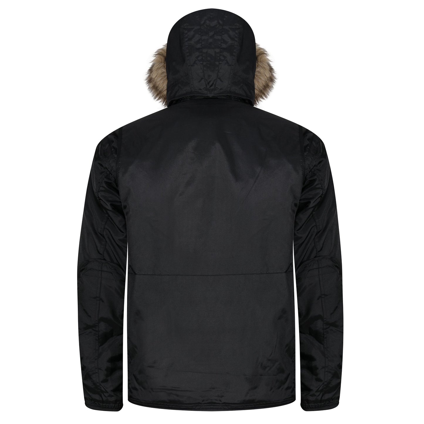 Result Ultimate Storm Cyclone Waterproof Jacket