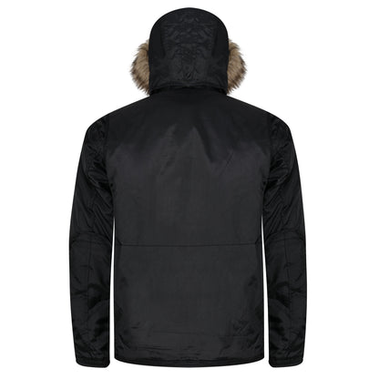 Result Ultimate Storm Cyclone Waterproof Jacket