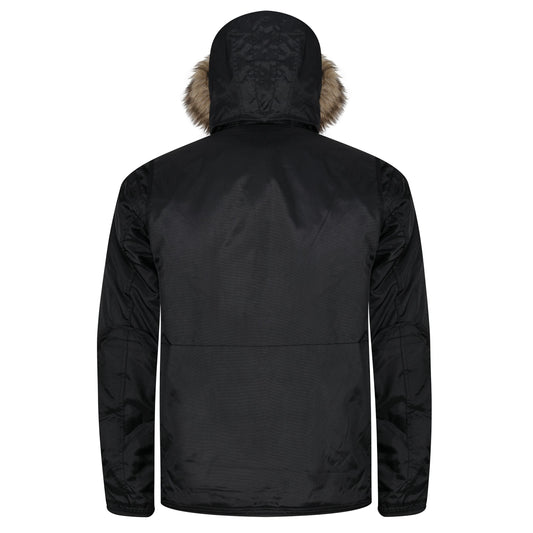 Result Ultimate Storm Cyclone Waterproof Jacket
