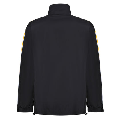Boronia Lightweight Track Jacket