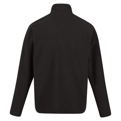 Regatta Thompson Quarter Zip Fleece