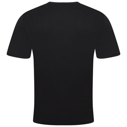 Industrialize Crew Neck Pocket T-Shirt