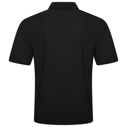 Eco Spirit Pique Polo Shirt