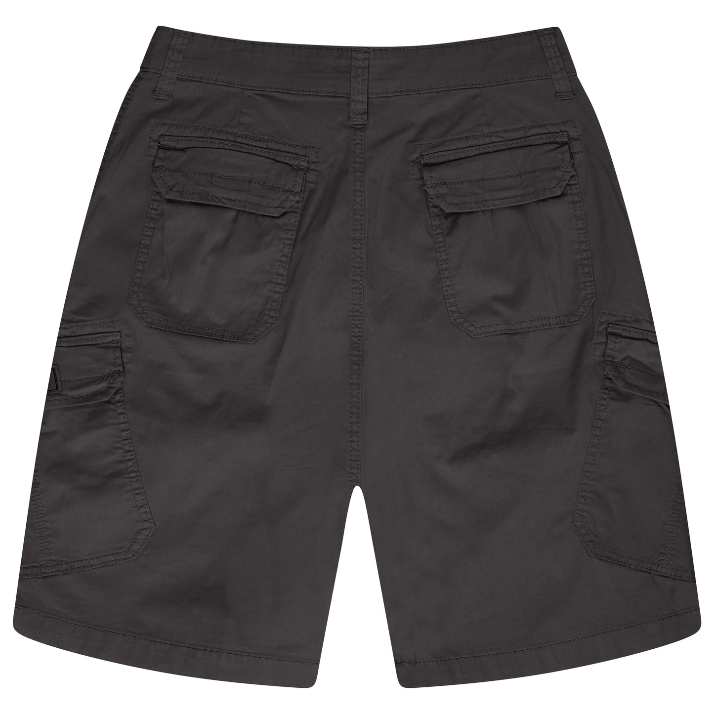 Union Bay Noah Stretch Twill Cargo Shorts